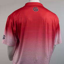 Load image into Gallery viewer, Red Heather Fade