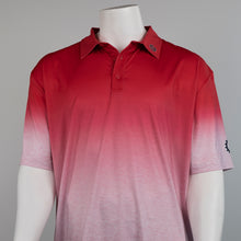 Load image into Gallery viewer, Red Heather Fade