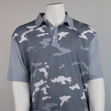 Load image into Gallery viewer, Grey Camo