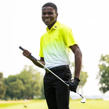 Load image into Gallery viewer, Yellow Fade