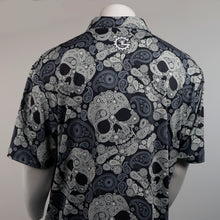 Load image into Gallery viewer, Paisley Skull