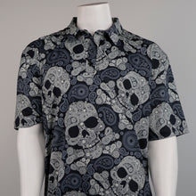 Load image into Gallery viewer, Paisley Skull