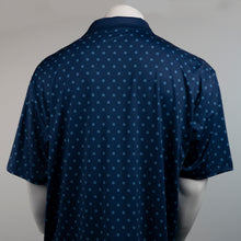 Load image into Gallery viewer, Navy Logo Dot