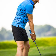 Load image into Gallery viewer, Big Gear Print