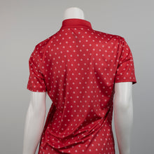 Load image into Gallery viewer, LoGo Dot (Red/White)