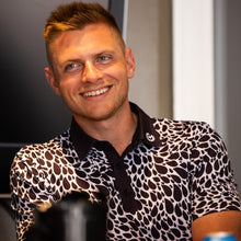 Load image into Gallery viewer, Drip Print