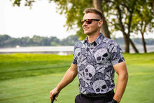 Load image into Gallery viewer, Paisley Skull