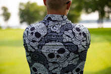 Load image into Gallery viewer, Paisley Skull