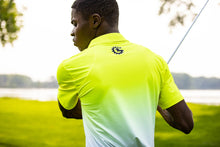 Load image into Gallery viewer, Yellow Fade