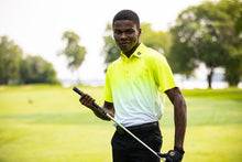 Load image into Gallery viewer, Yellow Fade