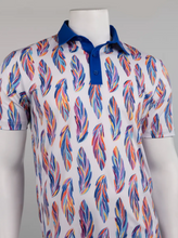 Load image into Gallery viewer, Feather Print