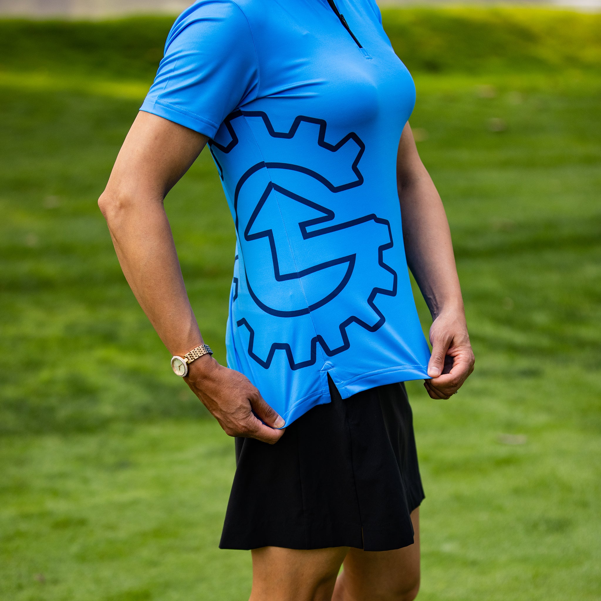 Big Gear Print – Gear Up Sportswear