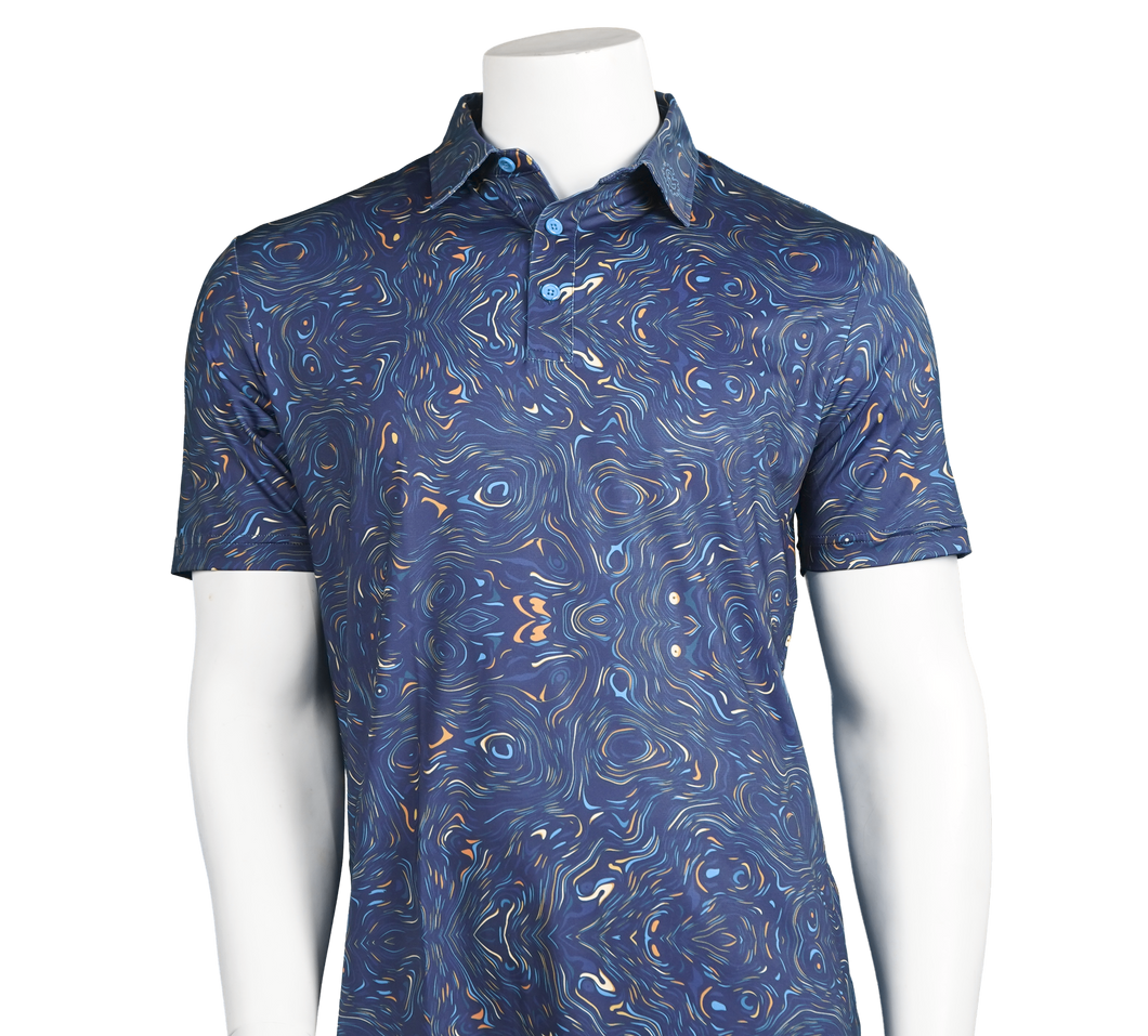 Starry Night Gear Up Sportswear