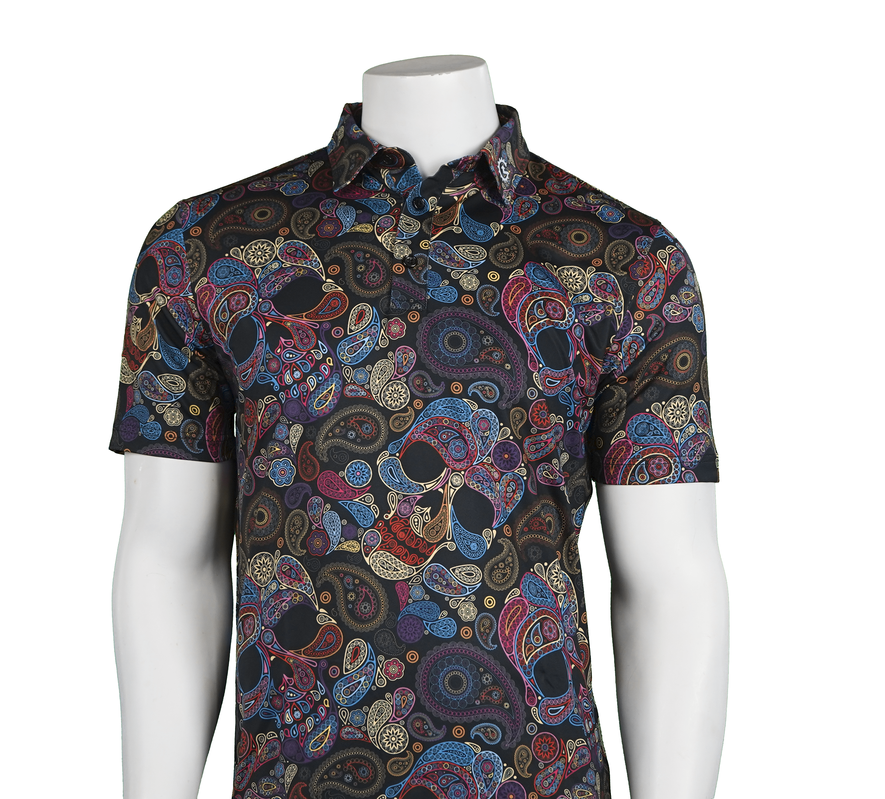 mens skull dress shirt Gothic Shirt, XL Meet the Twillory Performance Shirt Skull Hawaiian Shirts For Men,